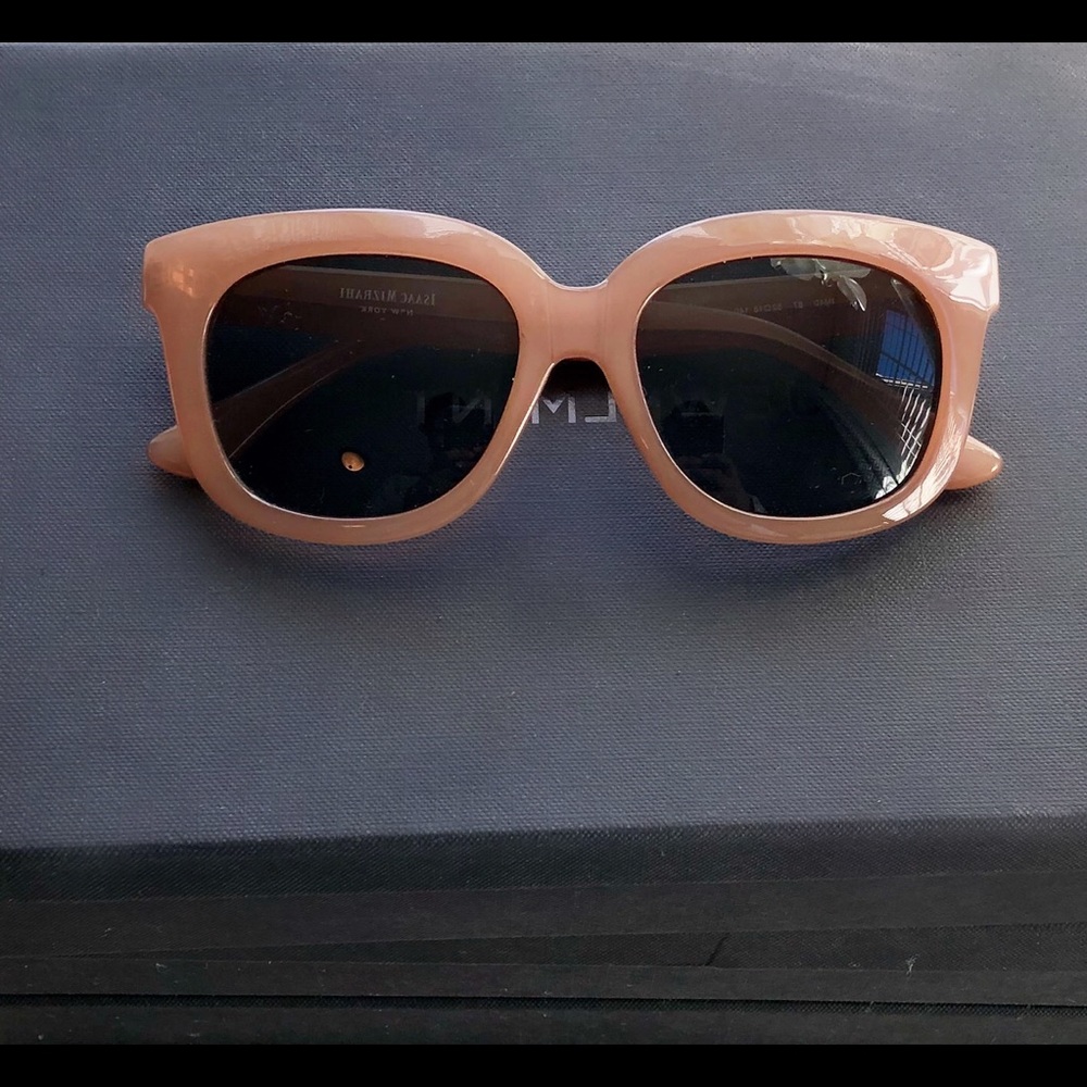 Isaac Mizrahi Sunglasses